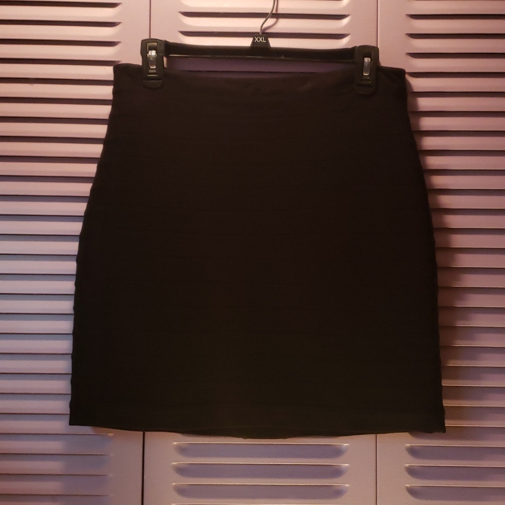 Ridge Skirt